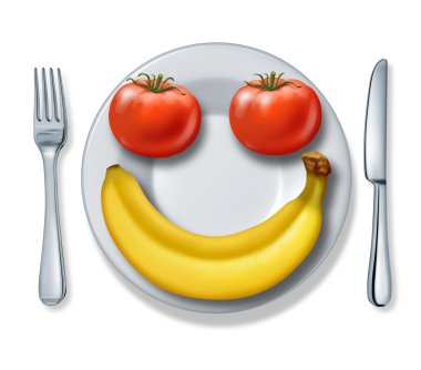 Healthy Eating clipart