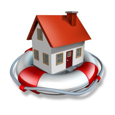 House Insurance clipart