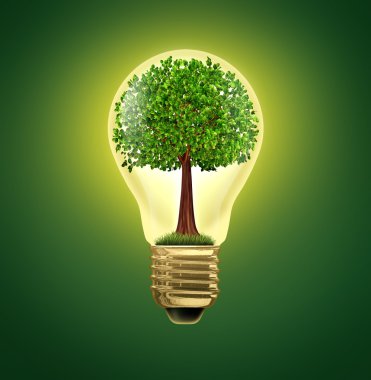 Environmental Ideas clipart