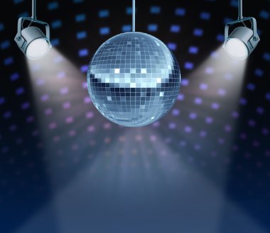 Dance Night clipart