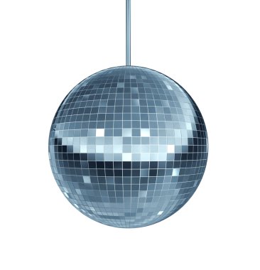 Disco Ball clipart