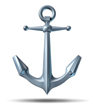 Anchor clipart