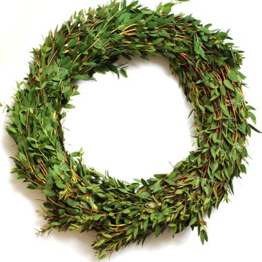 Wreath clipart