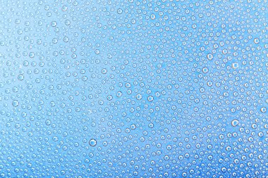 Water drops clipart