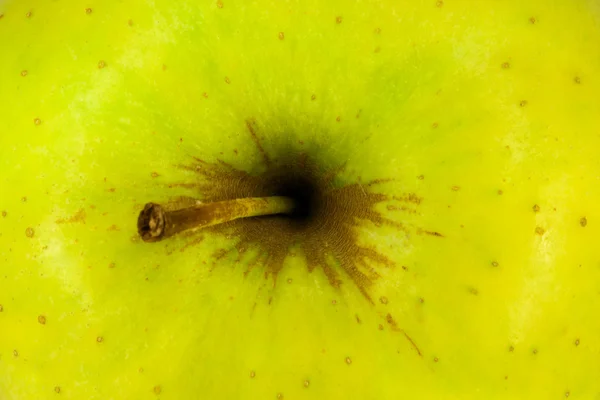 Delicious apple — Stock Photo, Image