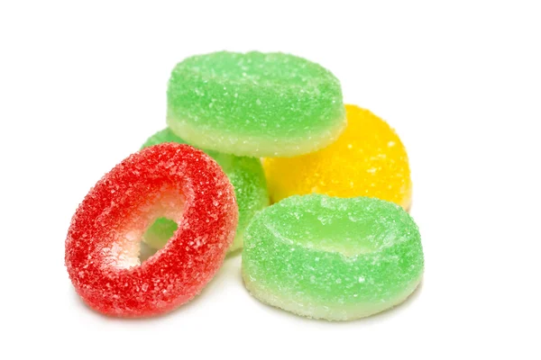 stock image Jelly candies