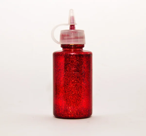 Glitter parıldıyor
