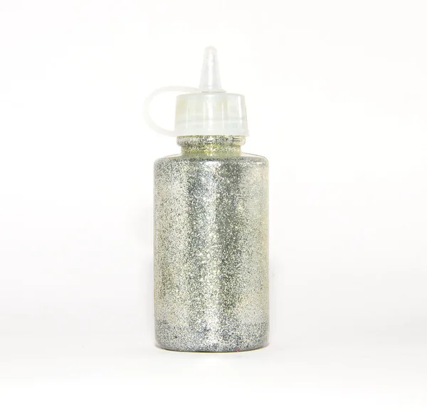 Glitter parıldıyor