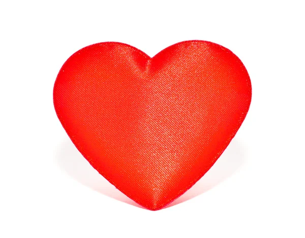 stock image Red Heart