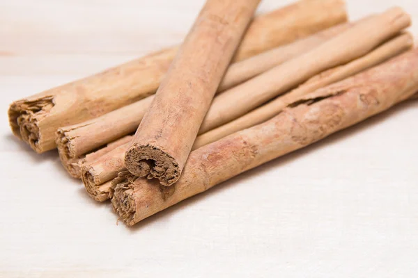 stock image Cinnamon stick