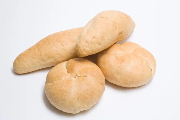 Breads Stock Fotografie