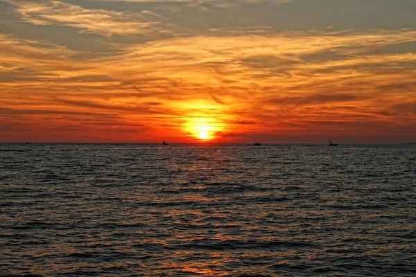 Stock image A Destin Sunset