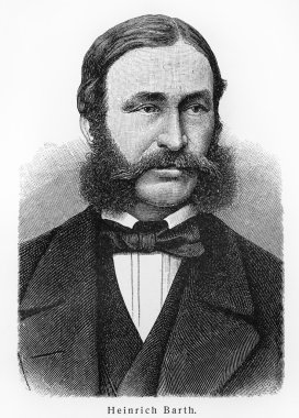 Heinrich Barth