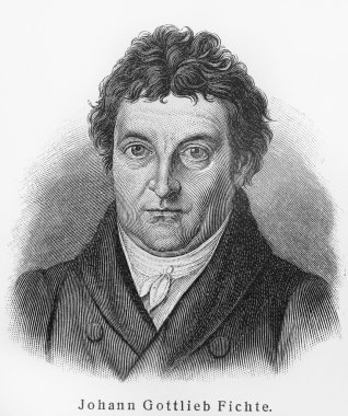 Johann Gottlieb Fichte