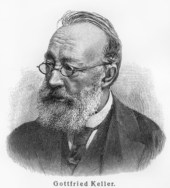 Gottfried Keller