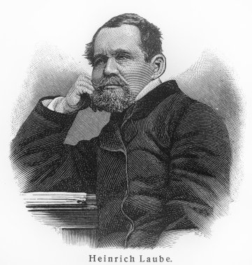 Heinrich Laube