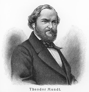 Theodor Mundt