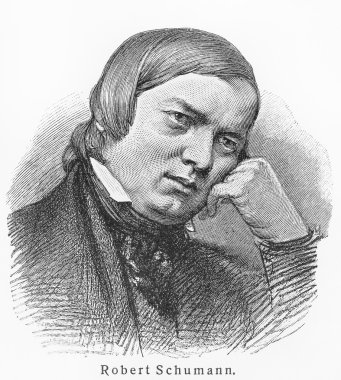 Robert Schumann