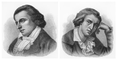 Friedrich Schiller