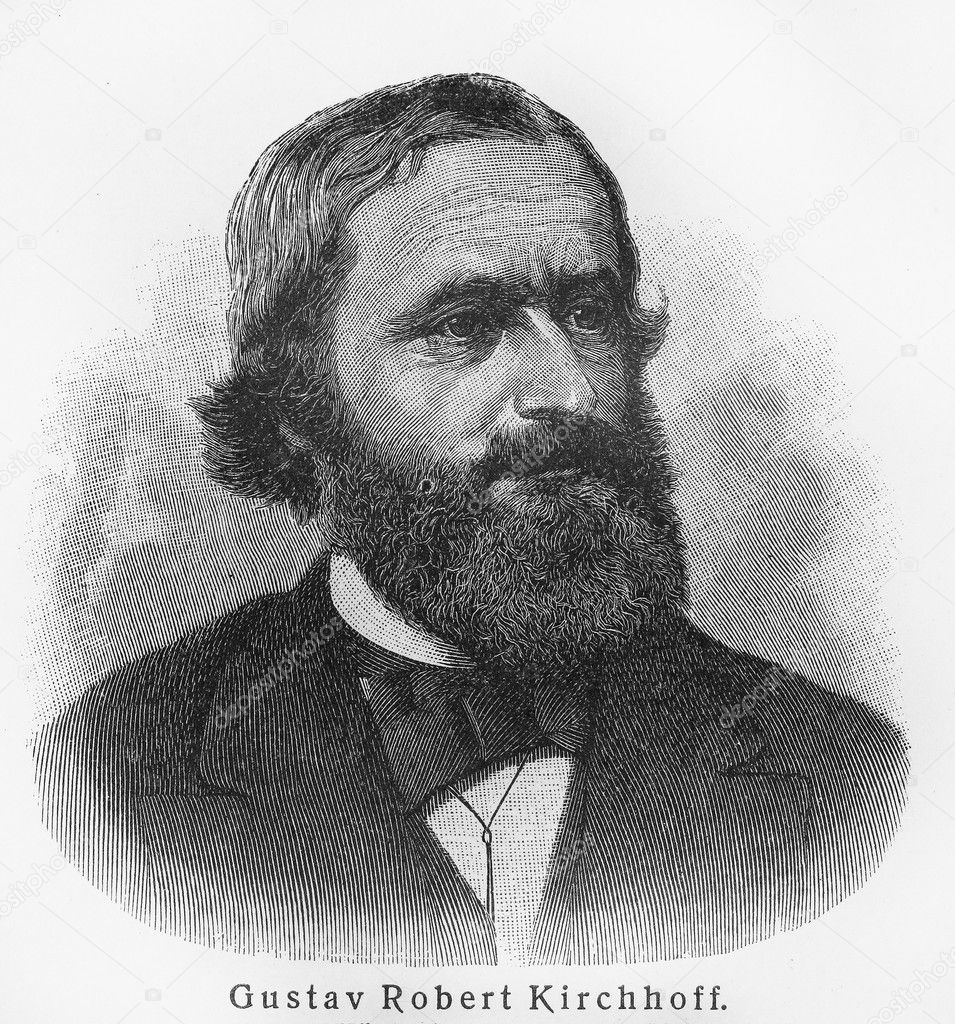 Кирхгоф. Кирхгоф портрет. Кирхгоф. Кирхгоф. Русский химик кирхгоф.