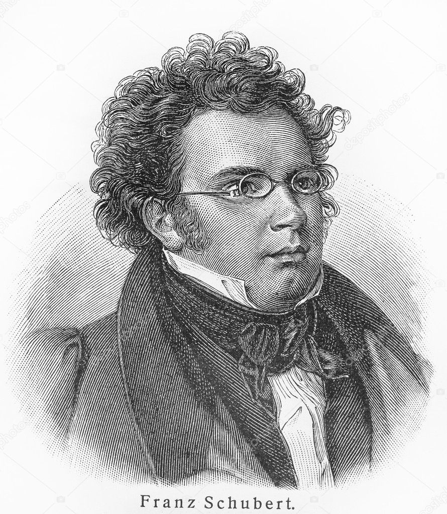 Schubert Photo Images