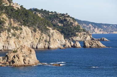 Costa Brava