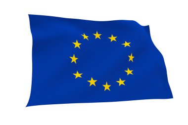 Avrupa bayrak
