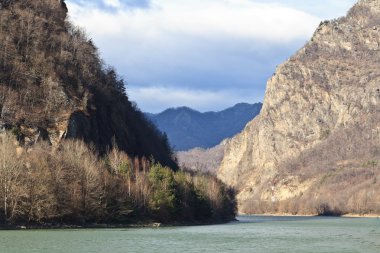 Olt Nehri