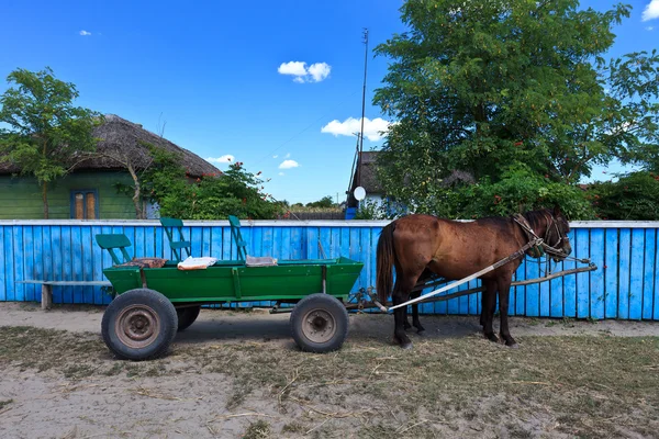 stock image Rural landscape