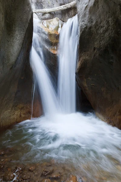 stock image Waterfall