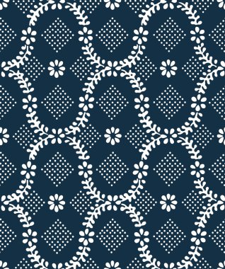 eski mavi vintage doku