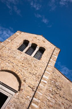 Grado, kilise santa maria delle grazie