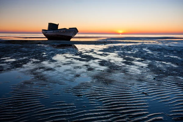 Stock image Shipwreck