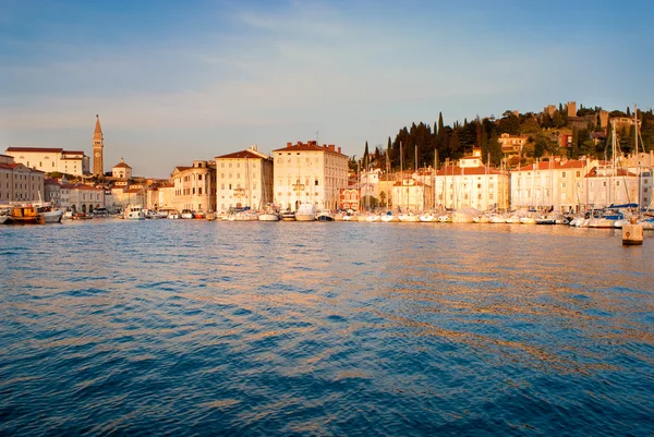 stock image Piran, Slovenia