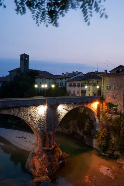 stock image Cividale del Friuli