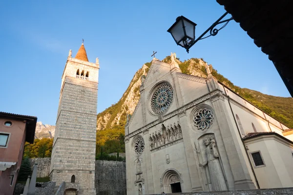 stock image Gemona del Friuli