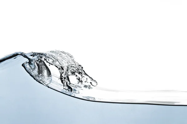 Wasserwelle — Stock Photo, Image