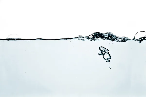 Wasserblasen — 图库照片
