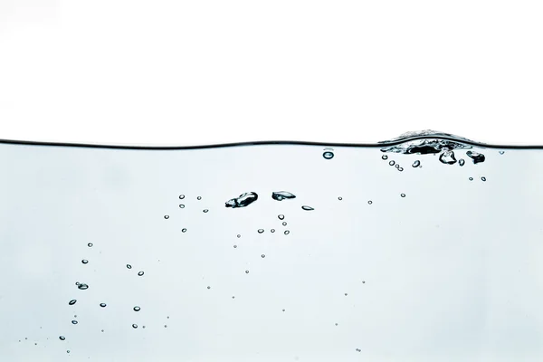 Wasserblasen — Stock Fotó