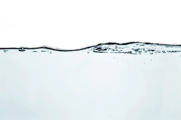 Wasserblasen — Stock fotografie