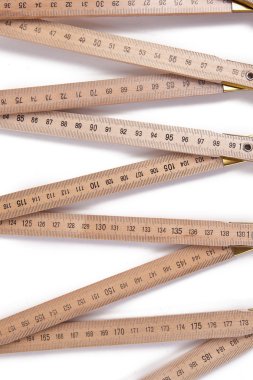 zollstock gliedermassstab metre messen renovieren holz