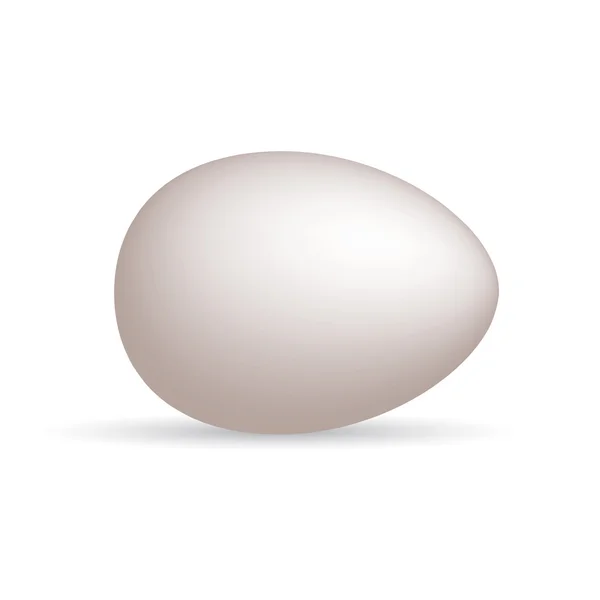Påskeæg æggeskal gård mad dekoration påske æg påske æg kylling kvalitet klasse tid fugleæg – Stock-vektor