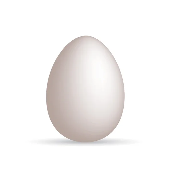 Easter egg eggshell farm food decoration Páscoa egg easter egg-chicken quality class time bird 's egg — Vetor de Stock