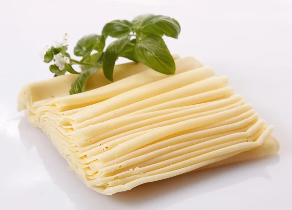 맛 있는 치즈 — 스톡 사진