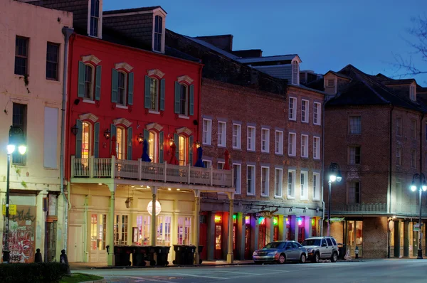 French Quarter — Stock Photo, Image