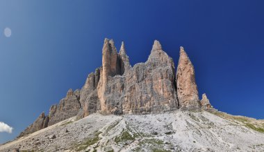 Tre cime di lavaredo