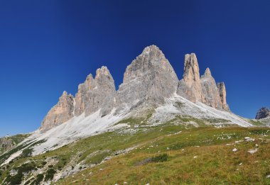 Tre cime di lavaredo