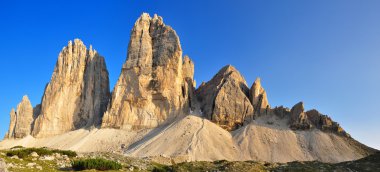 Tre cime di lavaredo