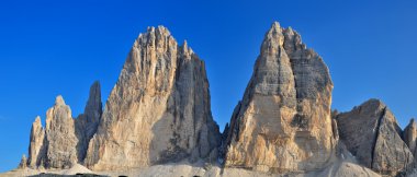 Tre cime di lavaredo