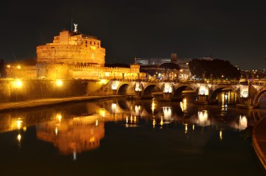 Sant' Angelo Castle